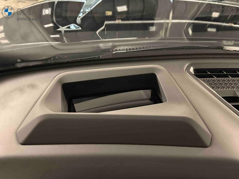 Occasion BMW X1 sDrive20i 170ch M Sport 2025 Saphirschwarz métal 46899 € à Metz