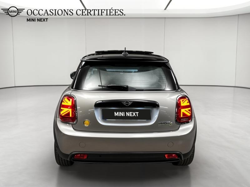Used MINI Mini Cooper SE 184ch Edition Premium Plus BVA 5CV 2023 Melting Silver III € 20999 in Metz