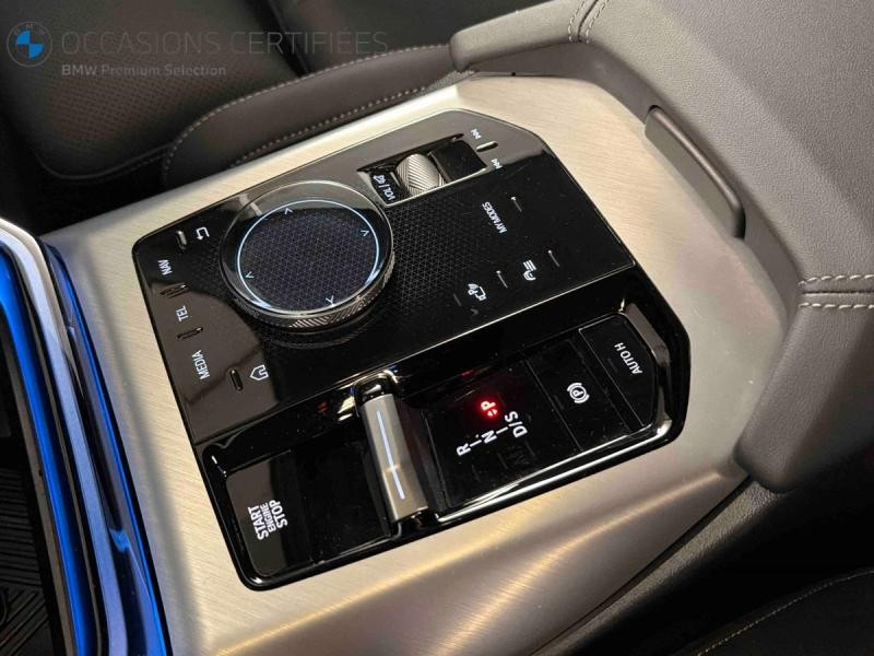 Occasion BMW X3 xDrive30e 299ch M Sport 2025 Sophistograu métallisé 69999 € à Metz