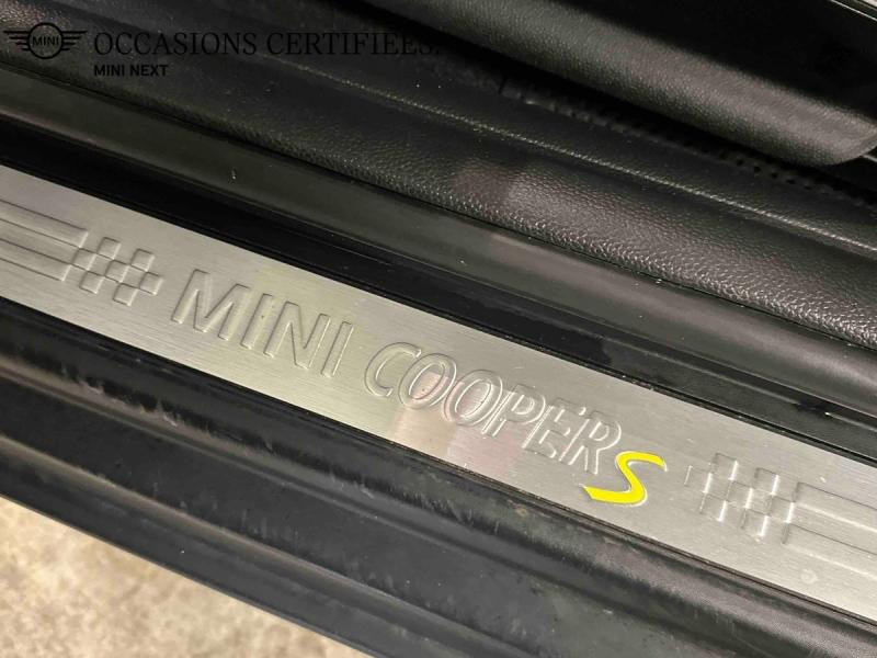 Used MINI Mini Cooper SE 184ch Edition Premium Plus BVA 5CV 2023 Melting Silver III € 20999 in Metz