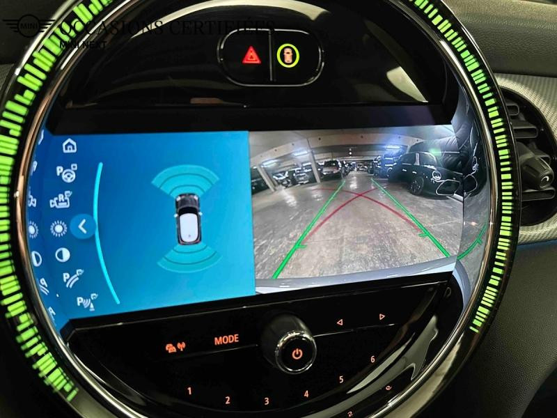 Used MINI Mini Cooper SE 184ch Edition Premium Plus BVA 5CV 2023 Melting Silver III € 20999 in Metz