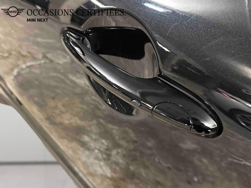 Occasion MINI Countryman Cooper S 178ch Edition Premium Plus ALL4 BVA8 2023 Midnight Black II 32999 € à Metz