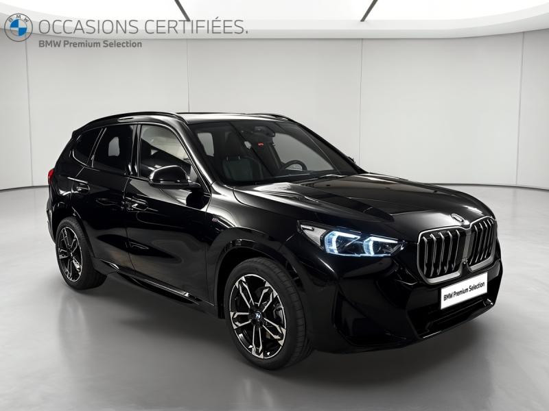 Occasion BMW X1 sDrive20i 170ch M Sport 2025 Saphirschwarz métal 46899 € à Metz