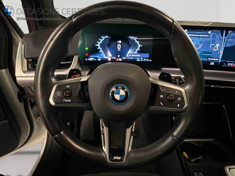 Occasion BMW Série 2 ActiveTourer 225e 245ch xDrive M Sport DKG7 2023 Blanc 30999 € à Metz