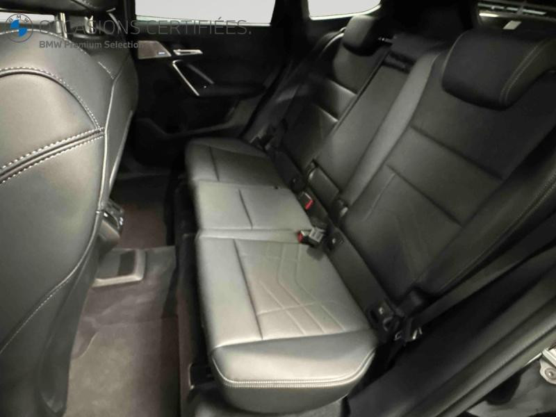 Occasion BMW X1 sDrive20i 170ch M Sport 2025 Saphirschwarz métal 46899 € à Metz