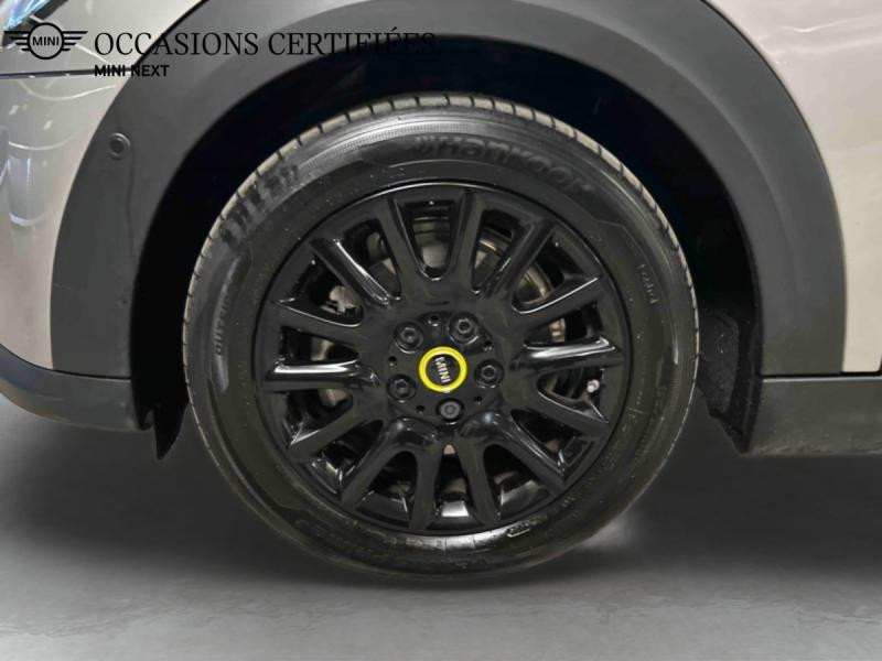 Used MINI Mini Cooper SE 184ch Edition Premium Plus BVA 5CV 2023 Melting Silver III € 20999 in Metz