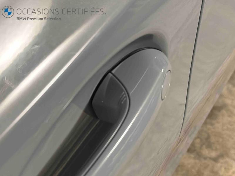 Occasion BMW Série 3 320dA xDrive 190ch M Sport 2025 M Brooklyngrau métallisé 49999 € à Metz