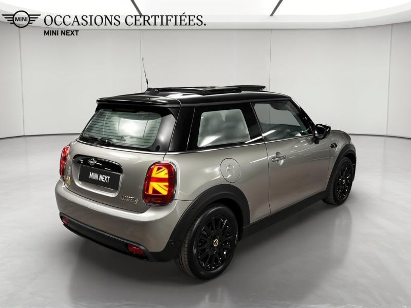 Used MINI Mini Cooper SE 184ch Edition Premium Plus BVA 5CV 2023 Melting Silver III € 20999 in Metz