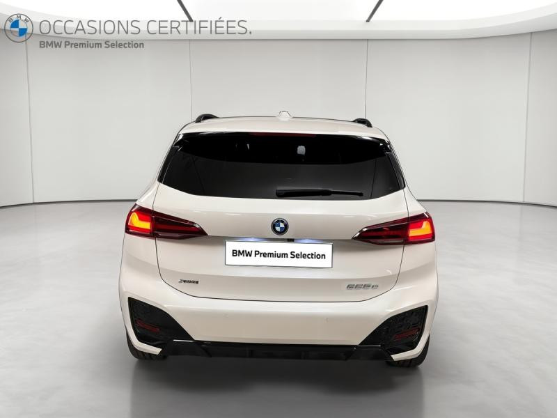 Occasion BMW Série 2 ActiveTourer 225e 245ch xDrive M Sport DKG7 2023 Blanc 30999 € à Metz