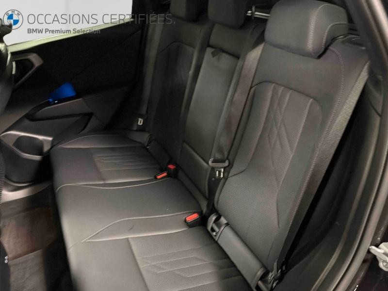 Occasion BMW X3 xDrive30e 299ch M Sport 2025 Sophistograu métallisé 69999 € à Metz