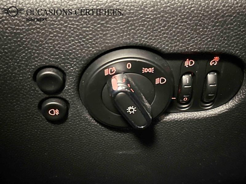 Used MINI Mini Cooper SE 184ch Edition Premium Plus BVA 5CV 2023 Melting Silver III € 20999 in Metz