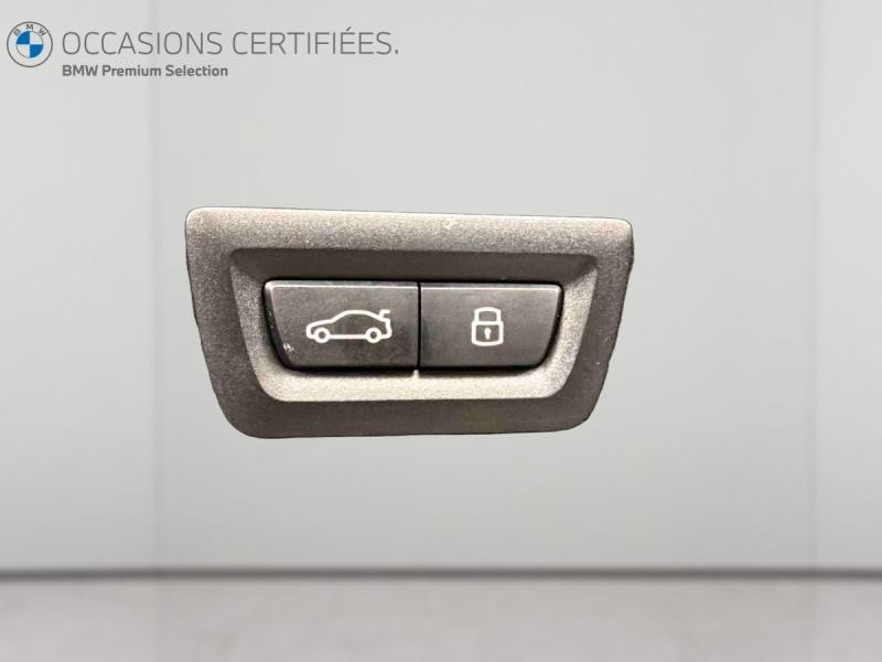 Occasion BMW Série 3 320dA xDrive 190ch M Sport 2025 M Brooklyngrau métallisé 49999 € à Metz