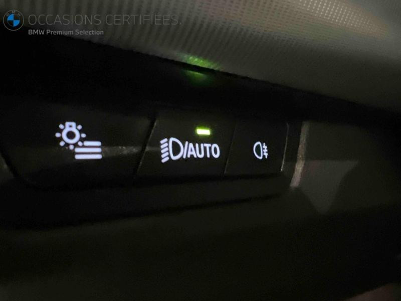 Occasion BMW X1 xDrive30e 326ch xLine 2023 Mineralweiss métal 41999 € à Metz