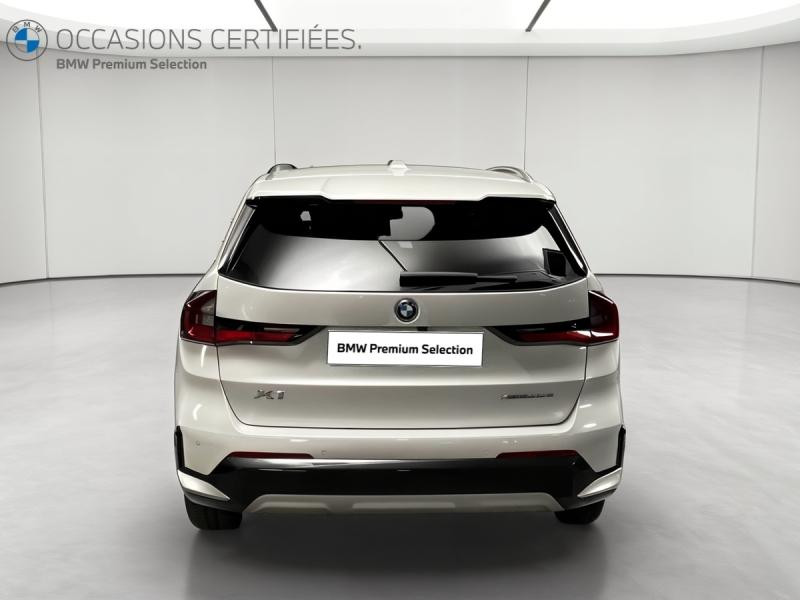 Occasion BMW X1 xDrive30e 326ch xLine 2023 Mineralweiss métal 41999 € à Metz