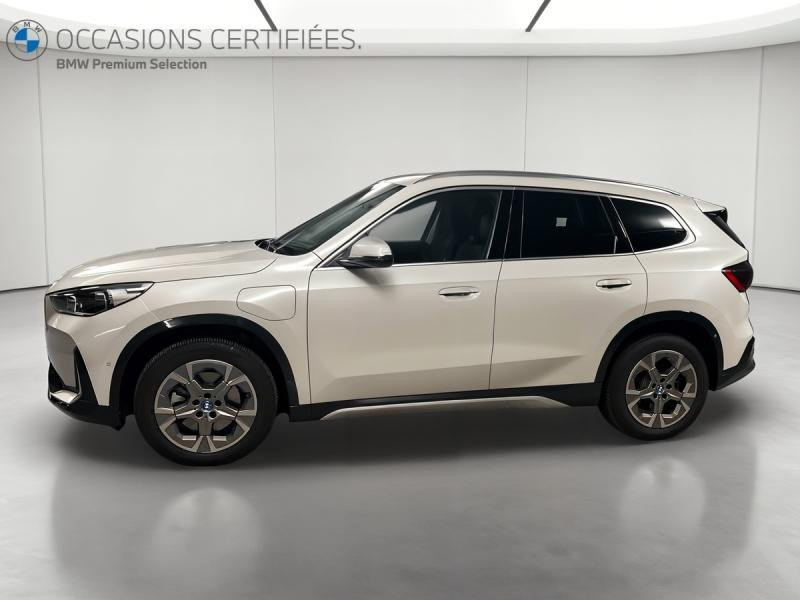 Occasion BMW X1 xDrive30e 326ch xLine 2023 Mineralweiss métal 41999 € à Metz