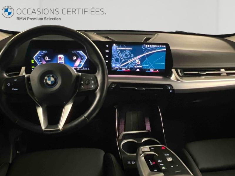 Occasion BMW X1 xDrive30e 326ch xLine 2023 Mineralweiss métal 41999 € à Metz