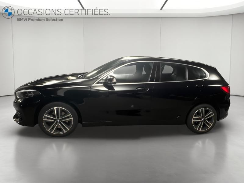 Occasion BMW Série 1 116d 116ch Business Design 2019 Schwarz 18999 € à Metz