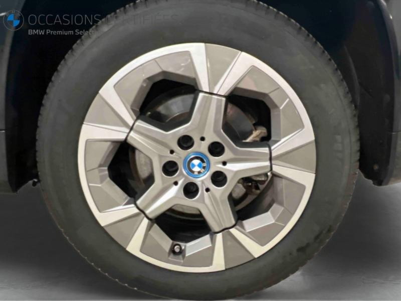 Occasion BMW X1 xDrive30e 326ch xLine 2023 Mineralweiss métal 41999 € à Metz