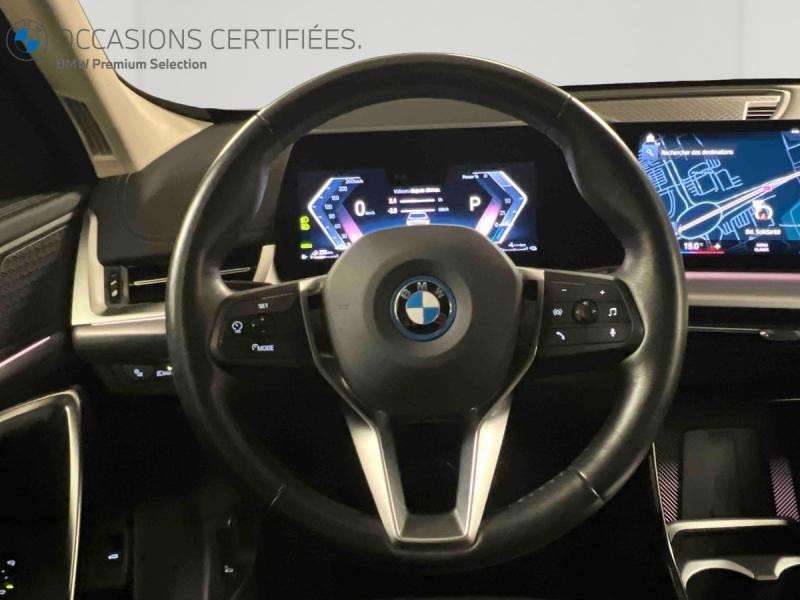 Occasion BMW X1 xDrive30e 326ch xLine 2023 Mineralweiss métal 41999 € à Metz