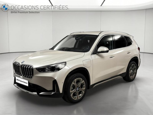 Occasion BMW X1 xDrive30e 326ch xLine 2023 Mineralweiss métal 41 999 € à Metz
