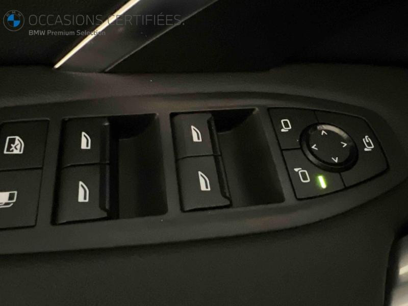 Occasion BMW X1 xDrive30e 326ch xLine 2023 Mineralweiss métal 41999 € à Metz