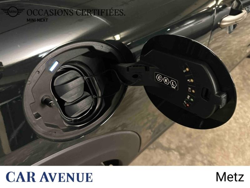 Occasion MINI Mini Cooper SE 184ch Edition Resolute Plus BVA 2022 Vert 21999 € à Metz