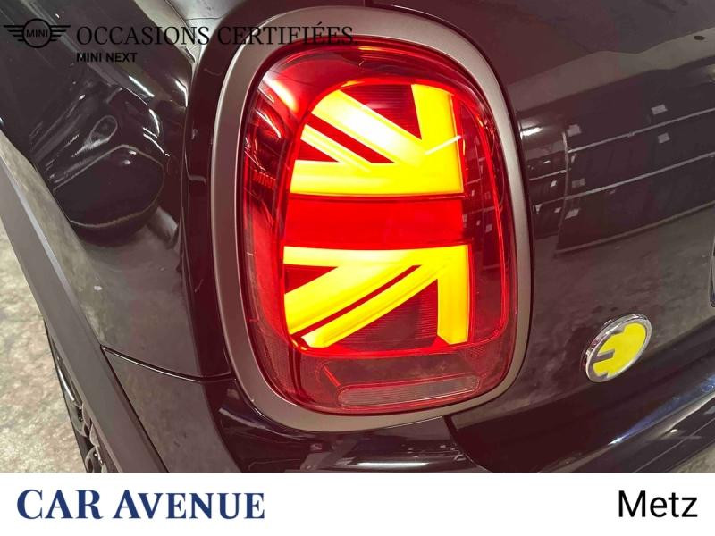 Occasion MINI Mini Cooper SE 184ch Edition Resolute Plus BVA 2022 Vert 21999 € à Metz