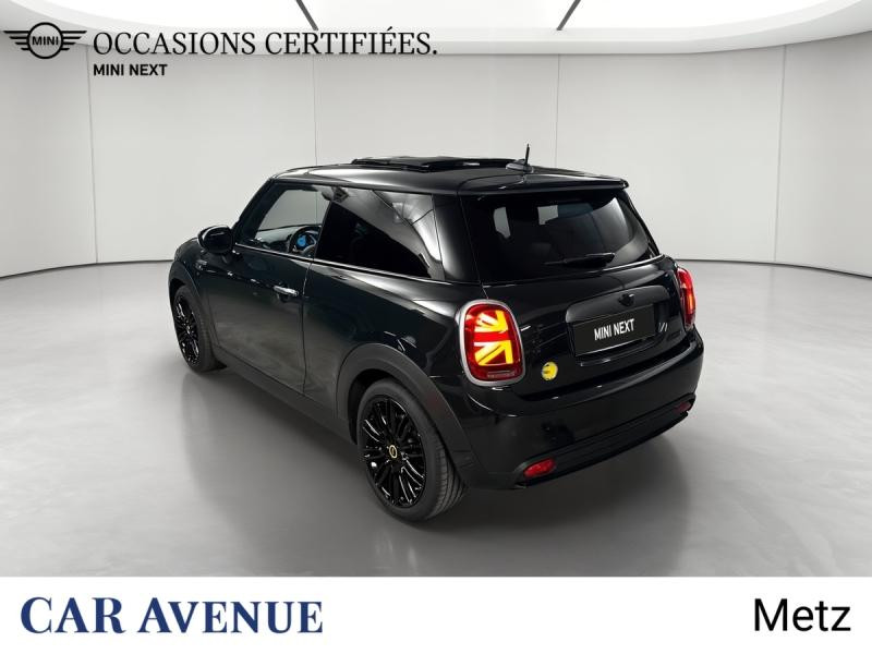 Occasion MINI Mini Cooper SE 184ch Edition Resolute Plus BVA 2022 Vert 21999 € à Metz