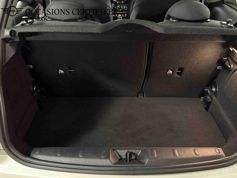 Occasion MINI Mini Cooper SE 184ch Edition Premium Plus BVA 5CV 2022 Nanuq White 20999 € à Metz