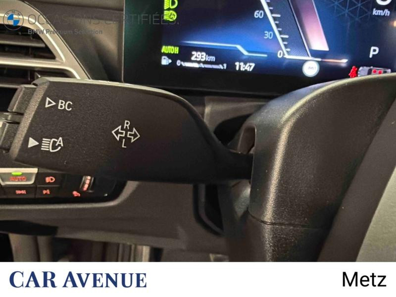 Occasion BMW Série 4 Cabriolet 420iA 184ch M Sport 2025 Saphirschwarz métallisé 58999 € à Metz
