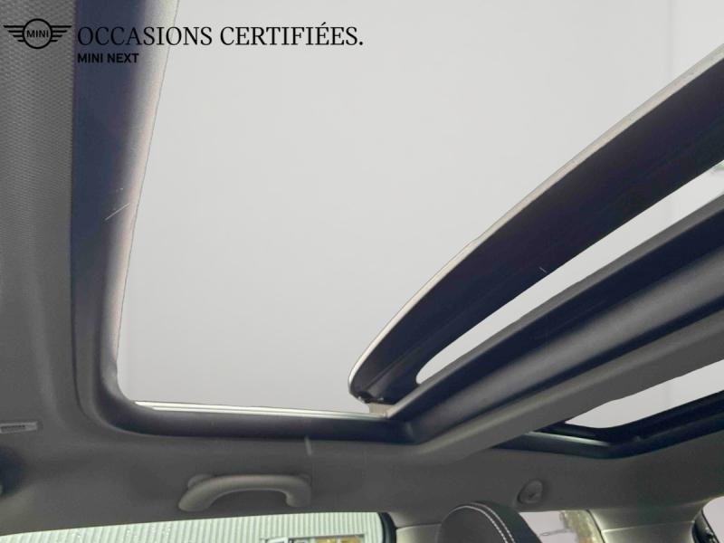 Occasion MINI Mini Cooper SE 184ch Edition Premium Plus BVA 5CV 2022 Nanuq White 20999 € à Metz