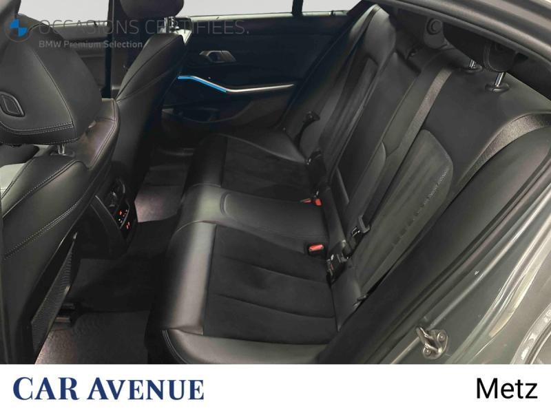 Occasion BMW Série 3 320eA 204ch M Sport 2023 Skyscrapergrau métallisé 38999 € à Metz