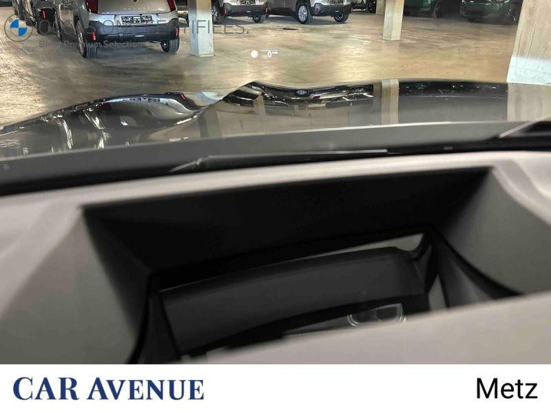 Occasion BMW X5 xDrive45e 394ch M Sport 17cv 2023 Saphirschwarz métallisé 61999 € à Metz