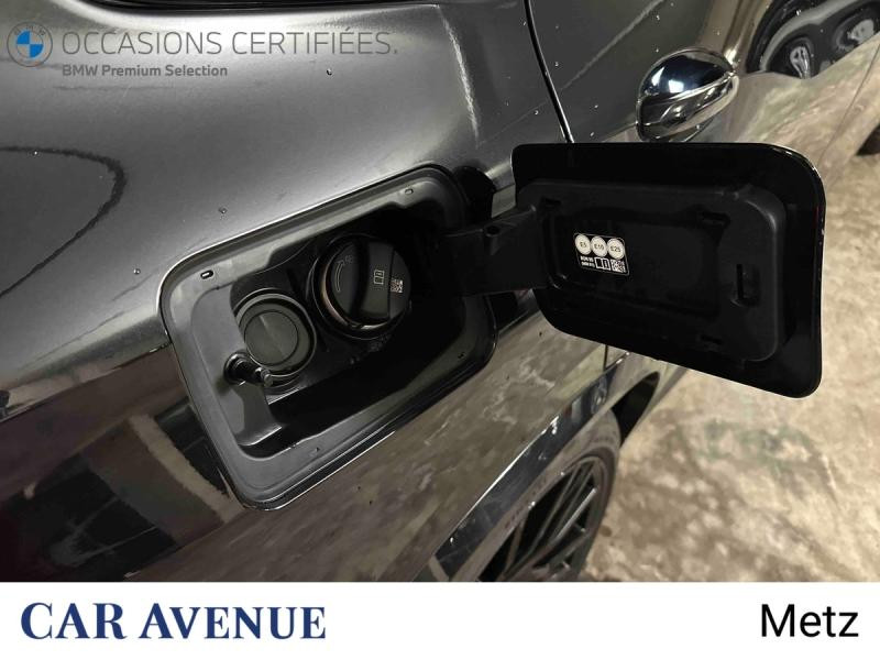 Occasion BMW X5 xDrive45e 394ch M Sport 17cv 2023 Saphirschwarz métallisé 61999 € à Metz