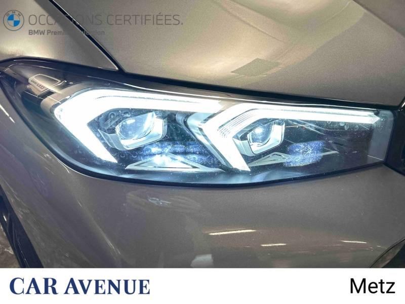 Occasion BMW Série 3 320eA 204ch M Sport 2023 Skyscrapergrau métallisé 38999 € à Metz