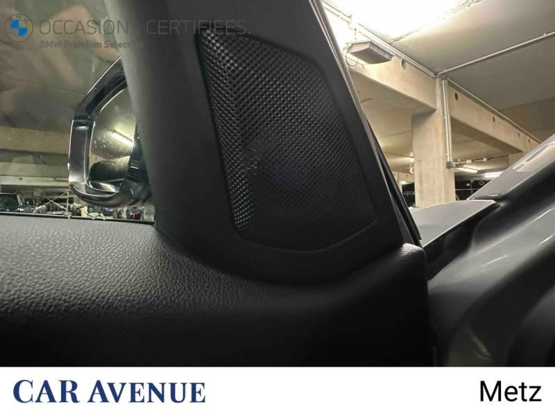 Occasion BMW Série 3 320eA 204ch M Sport 2023 Skyscrapergrau métallisé 38999 € à Metz