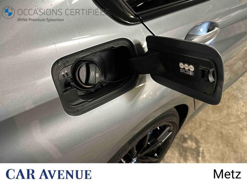 Occasion BMW Série 3 320eA 204ch M Sport 2023 Skyscrapergrau métallisé 38999 € à Metz
