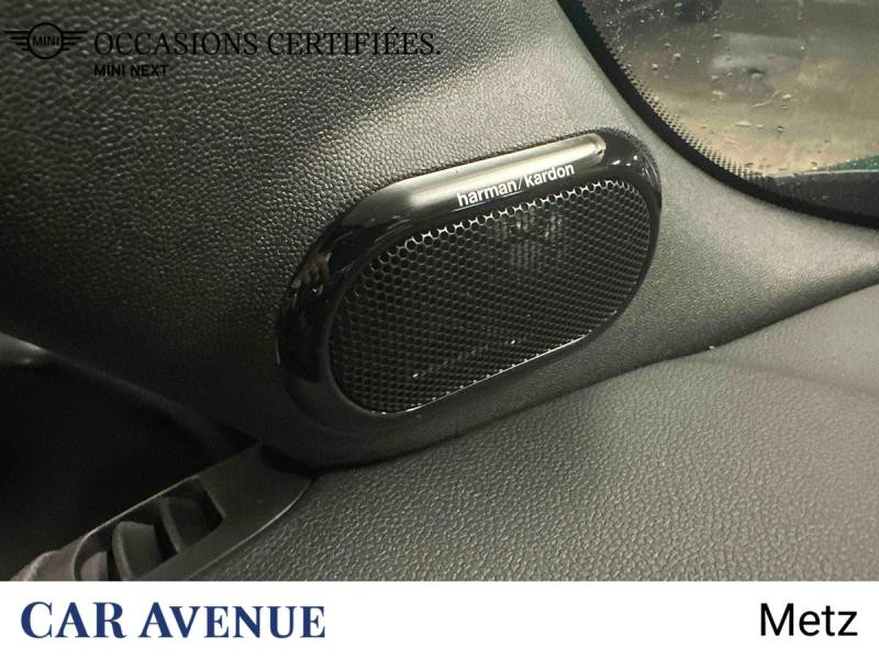 Used MINI Cabrio Cooper S 178ch Edition Premium Plus BVA7 2023 British Racing Green € 31999 in Metz