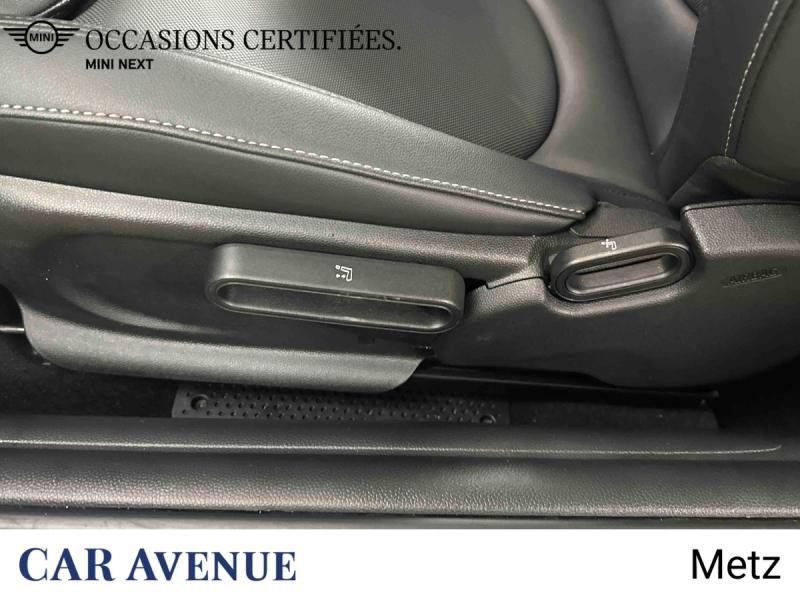 Used MINI Cabrio Cooper S 178ch Edition Premium Plus BVA7 2023 British Racing Green € 31999 in Metz