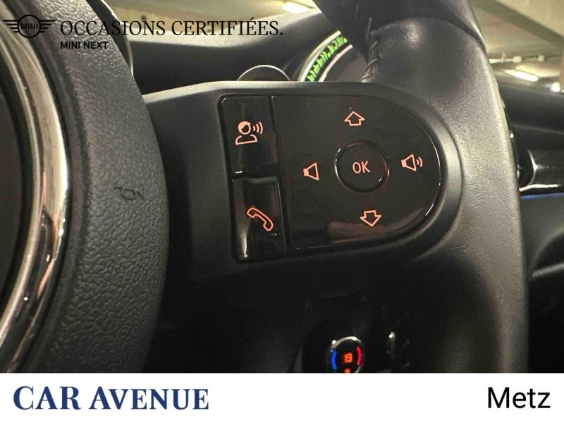 Used MINI Cabrio Cooper S 178ch Edition Premium Plus BVA7 2023 British Racing Green € 31999 in Metz