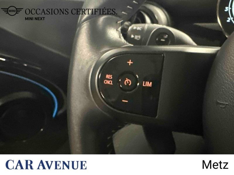Used MINI Cabrio Cooper S 178ch Edition Premium Plus BVA7 2023 British Racing Green € 31999 in Metz