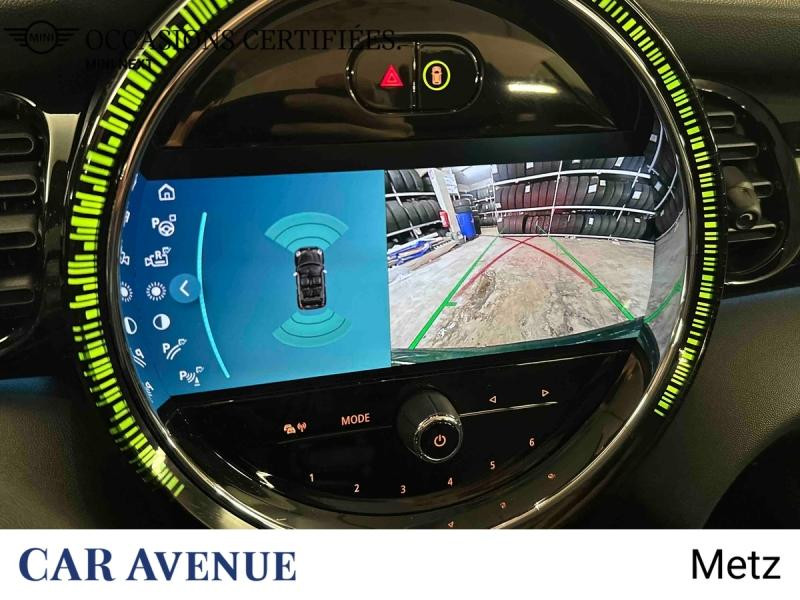 Used MINI Cabrio Cooper S 178ch Edition Premium Plus BVA7 2023 British Racing Green € 31999 in Metz