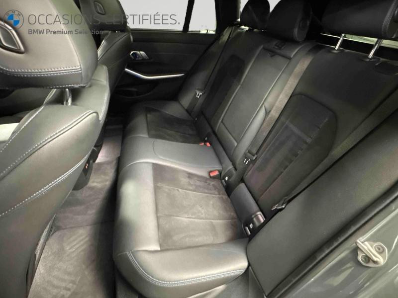 Used BMW Série 3 Touring 318dA 150ch M Sport 2023 Skyscrapergrau métallisé € 38999 in Metz