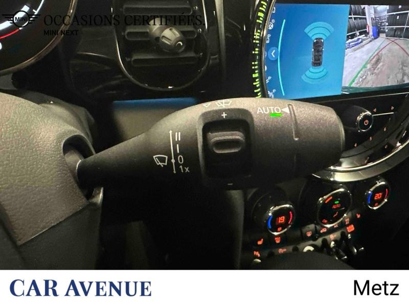 Used MINI Cabrio Cooper S 178ch Edition Premium Plus BVA7 2023 British Racing Green € 31999 in Metz