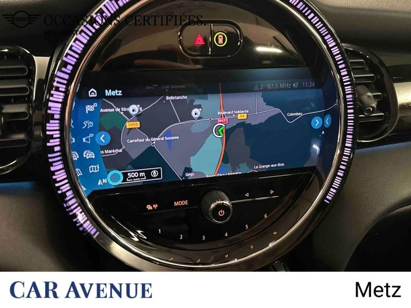 Used MINI Cabrio Cooper S 178ch Edition Premium Plus BVA7 2023 British Racing Green € 31999 in Metz