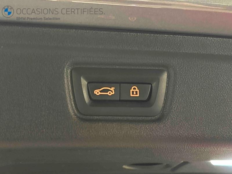 Used BMW Série 3 Touring 318dA 150ch M Sport 2023 Skyscrapergrau métallisé € 38999 in Metz