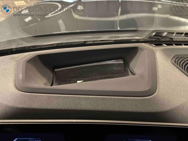 Used BMW Série 3 Touring 318dA 150ch M Sport 2023 Skyscrapergrau métallisé € 38999 in Metz