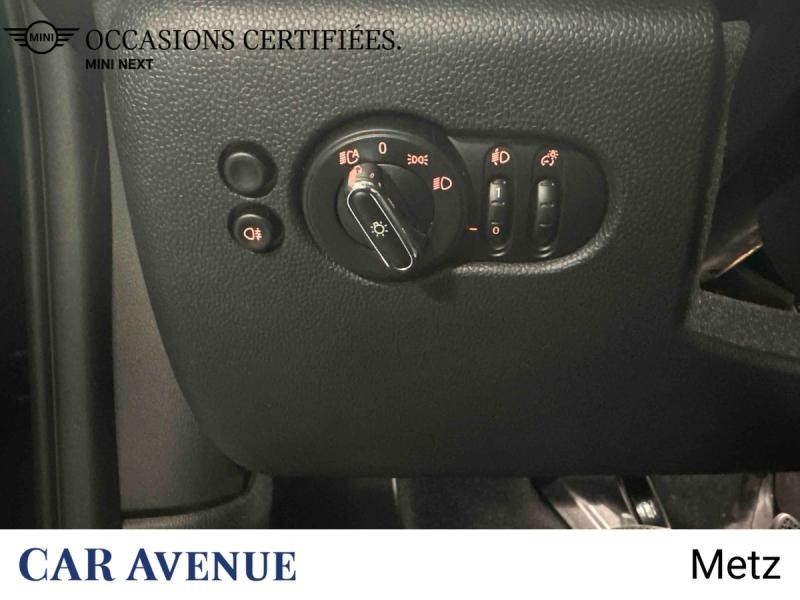 Used MINI Cabrio Cooper S 178ch Edition Premium Plus BVA7 2023 British Racing Green € 31999 in Metz