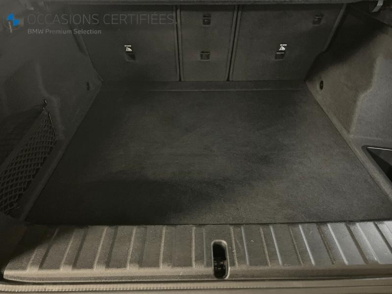 Used BMW X2 sDrive20iA 170ch M Sport DKG7 2025 Saphirschwarz métallisé € 44799 in Metz