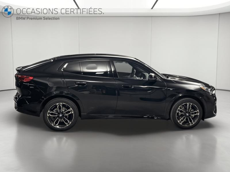 Used BMW X2 sDrive20iA 170ch M Sport DKG7 2025 Saphirschwarz métallisé € 44799 in Metz